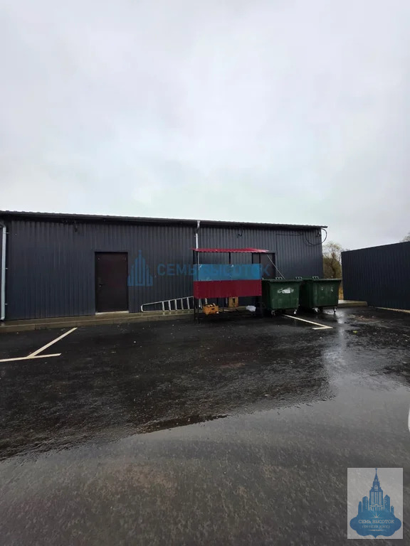 Аренда торгового помещения, Домодедово, Домодедово г. о., Лебединая ... - Фото 7