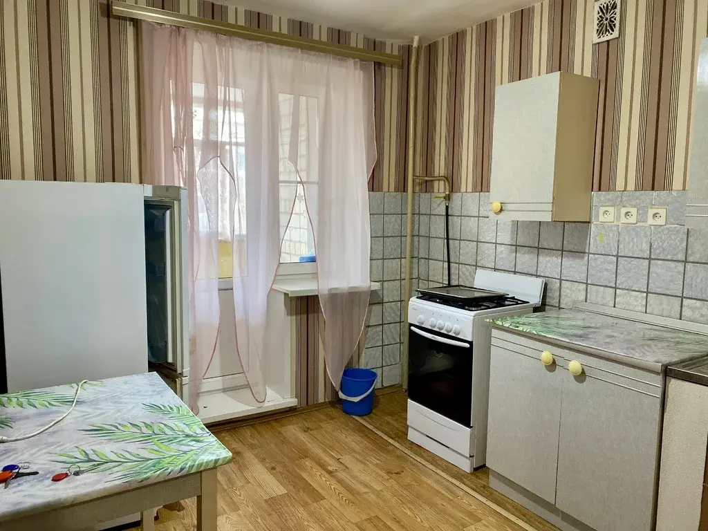 Однокомнатная квартира улучшенной планировки - Фото 10