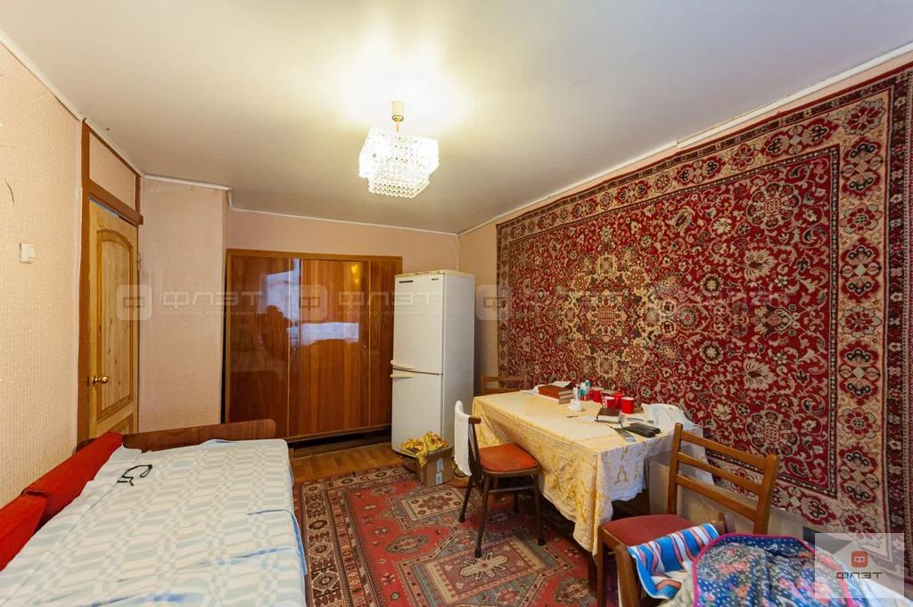 Продажа квартиры, Казань, ул. Аделя Кутуя - Фото 12