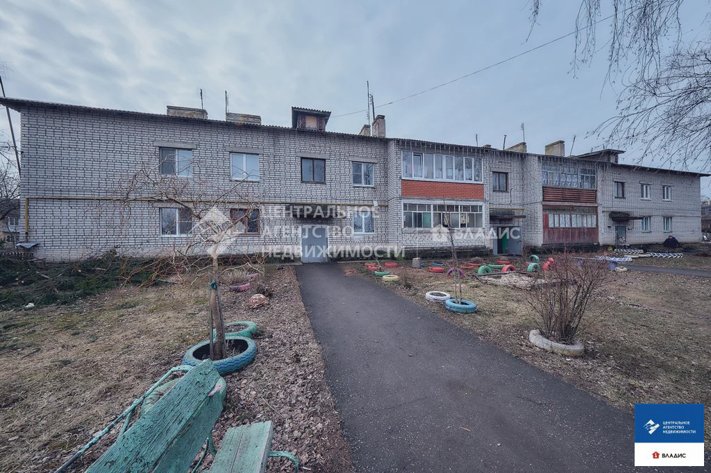 Продажа квартиры, Глебково, Рыбновский район, 31 - Фото 0