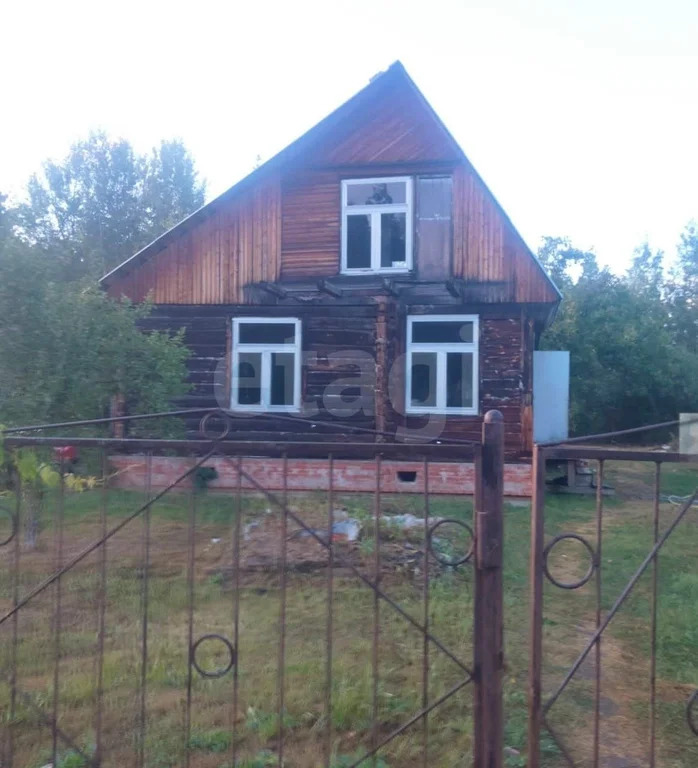 Продажа дома, Одинцовский район, садовое товарищество Олимпиец - Фото 0