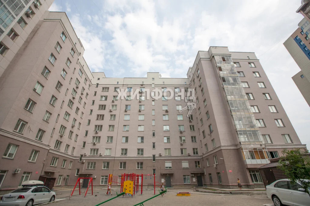 Продажа квартиры, Новосибирск, ул. Семьи Шамшиных - Фото 36