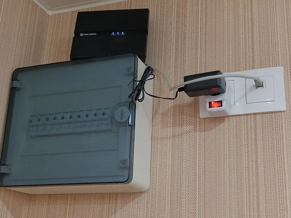 1-комнатная квартира в ЖК «Андреевская Ривьера» - Фото 10