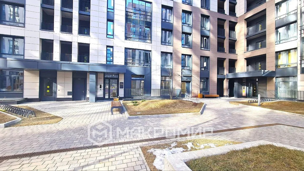 Продажа квартиры, ул. Белоостровская - Фото 28