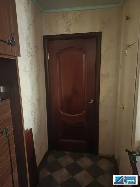 продается 2-х комнатная квартира - Фото 10