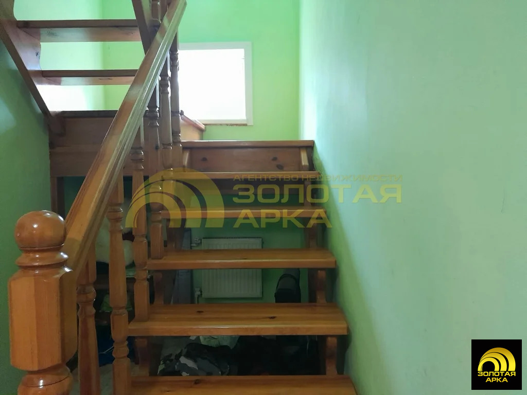 Продажа дома, Кучугуры, Темрюкский район, ул. Ленина - Фото 13