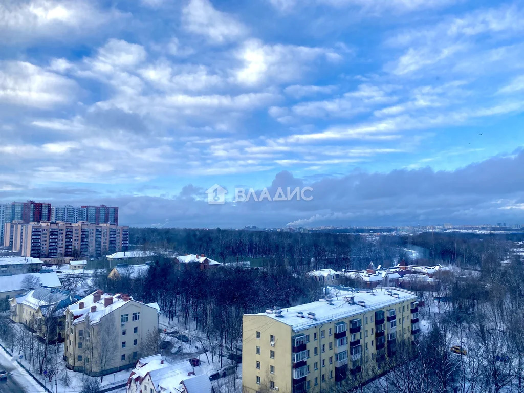 Новомосковский административный округ, посёлок Коммунарка, Бачуринская ... - Фото 3