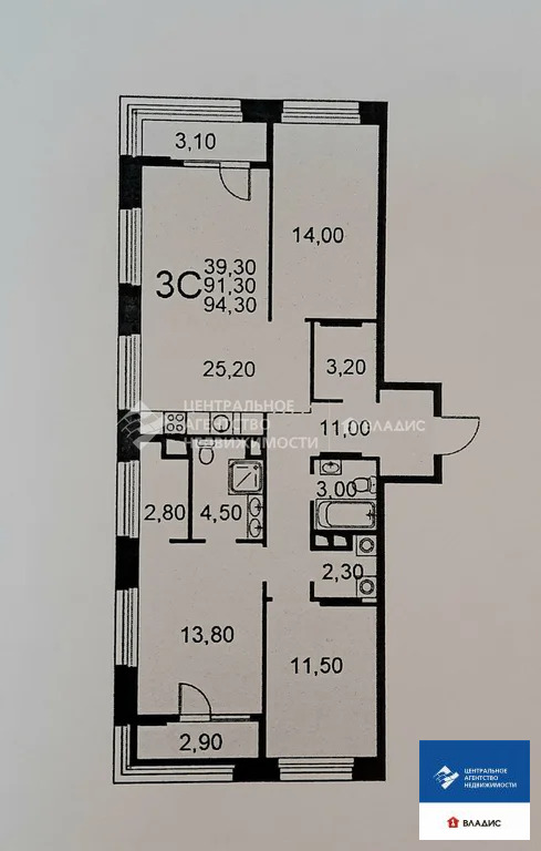 Продажа квартиры, Рязань, Московское ш. - Фото 4