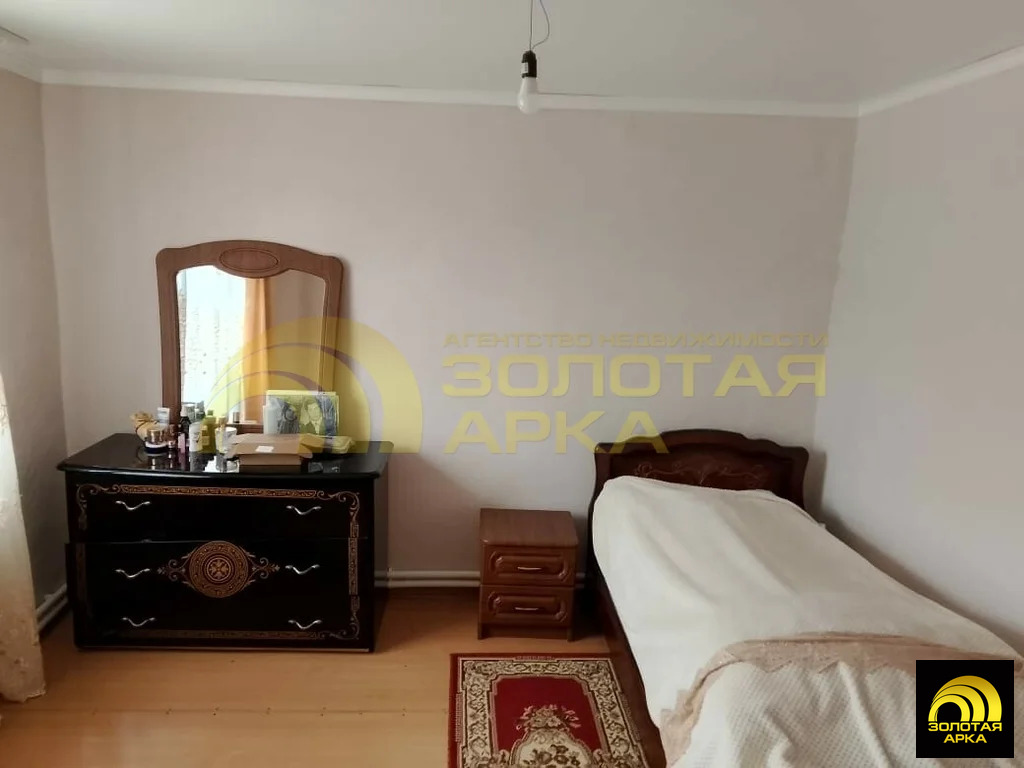 Продажа дома, Нижнебаканская, Крымский район, ул. Красина - Фото 1