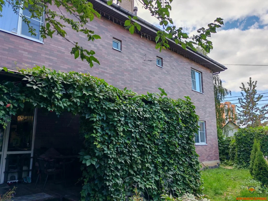 Продажа дома, Домодедово, Домодедово г. о., Московская обл - Фото 35