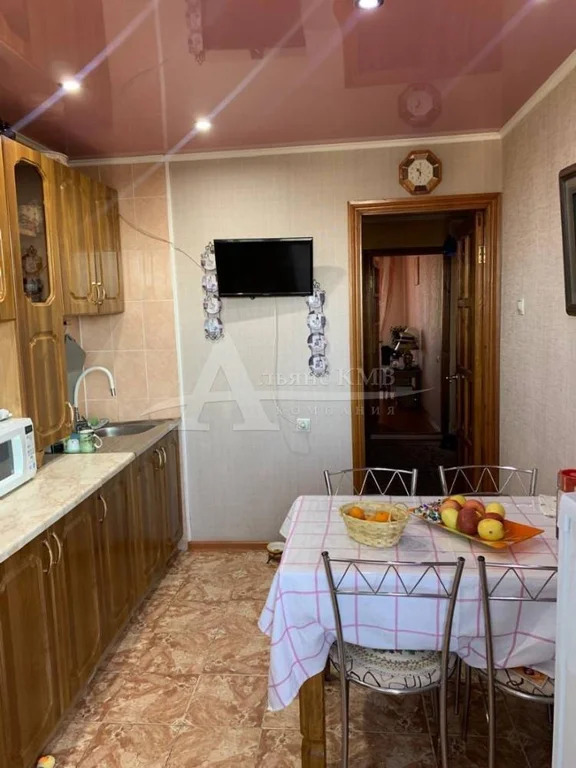 Продажа квартиры, Георгиевск, ул. Тронина - Фото 1