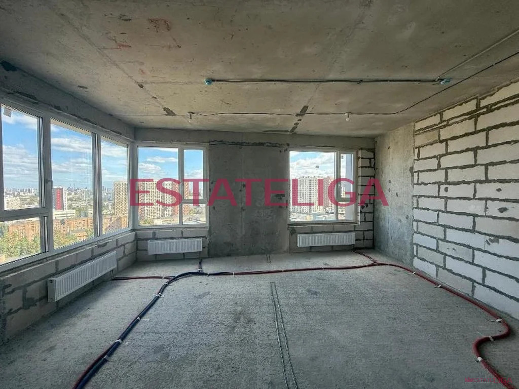 Продажа квартиры, м. Авиамоторная, улица Крузенштерна - Фото 1