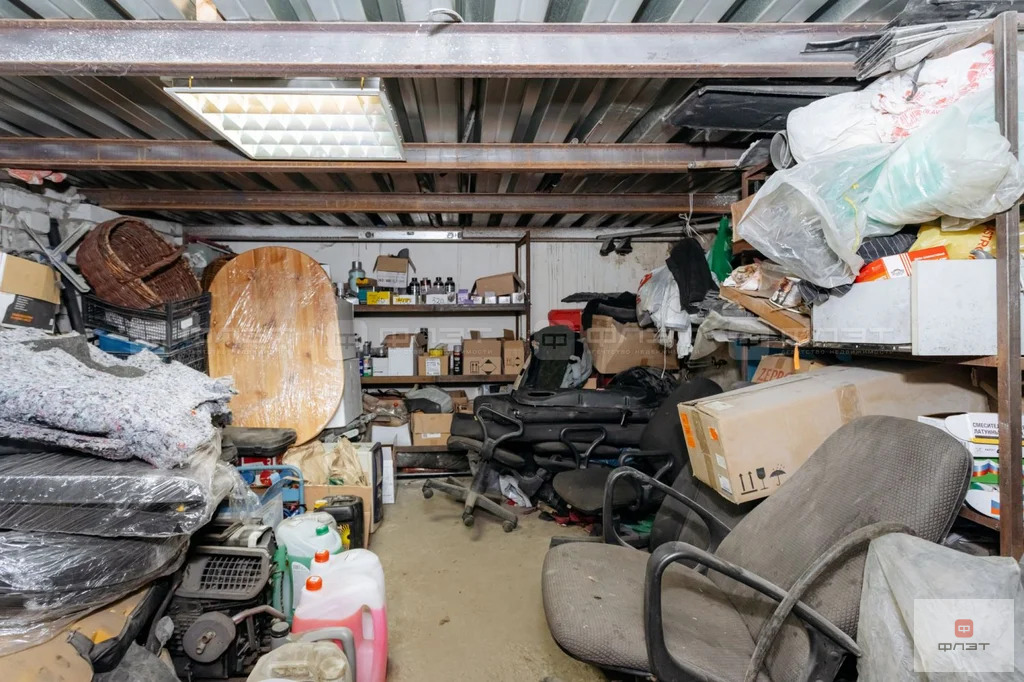 Продажа ПСН, Казань, ул. Тихорецкая - Фото 15