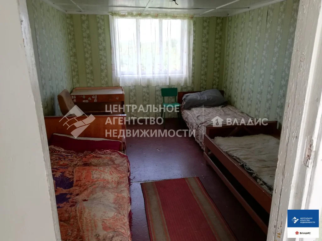 Продажа дома, Рязанский район - Фото 1