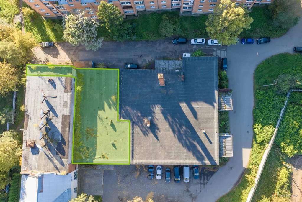 Продажа производственного помещения, Кубинка, Одинцовский район, улица ... - Фото 3