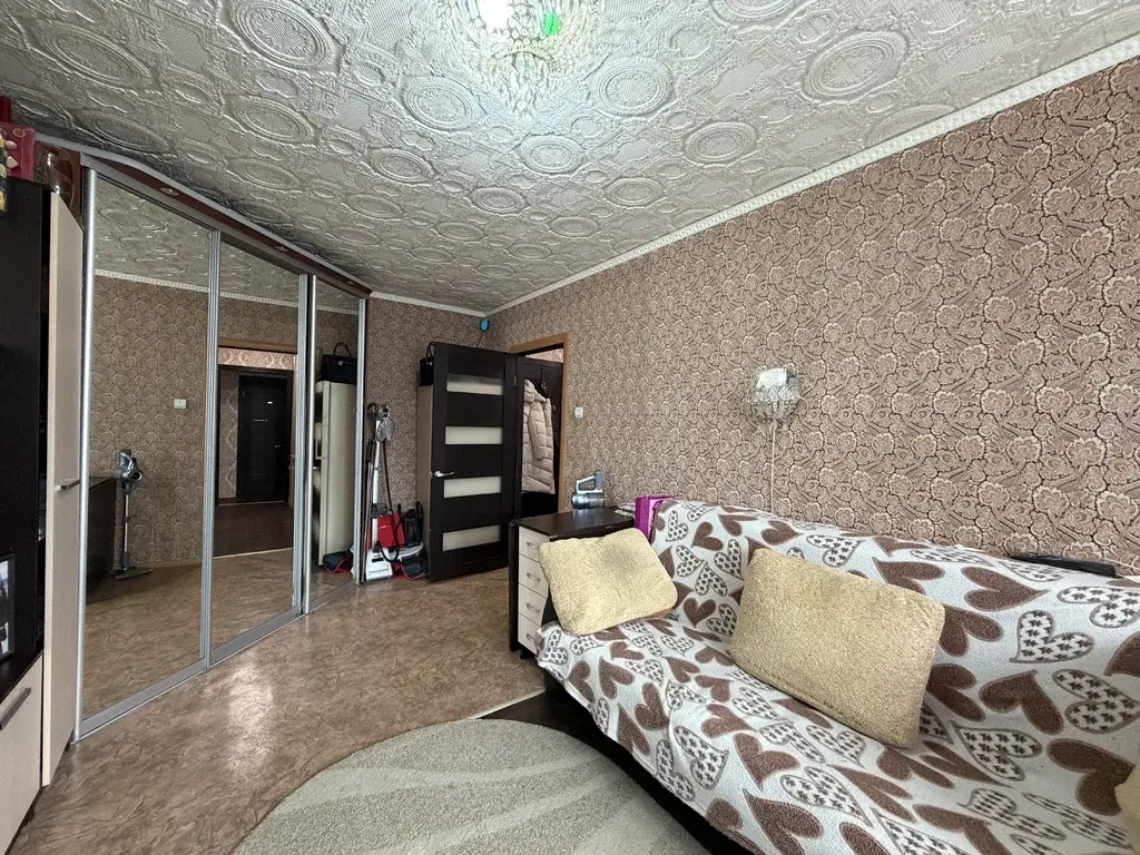 2-я квартира в д. Селиваниха, ул. Юбилейная, дом 13 - Фото 7