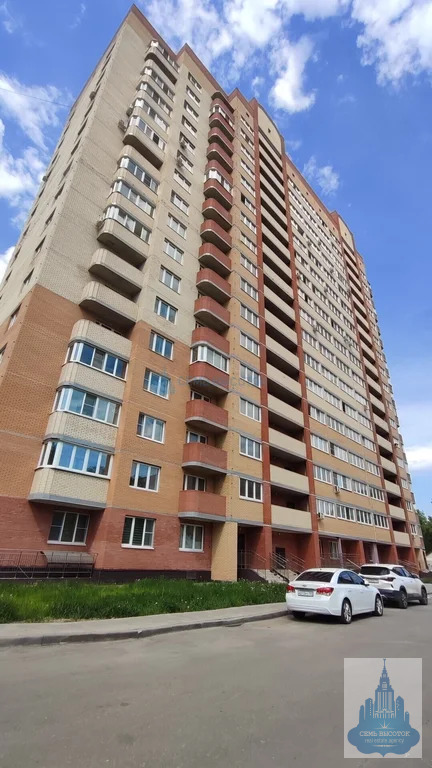Продажа квартиры, Подольск, Серпуховская ул. - Фото 17