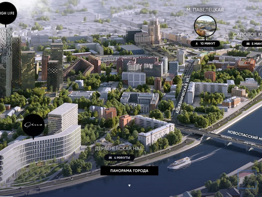 Продажа торгового помещения, м. Павелецкая, ул. Летниковская - Фото 13