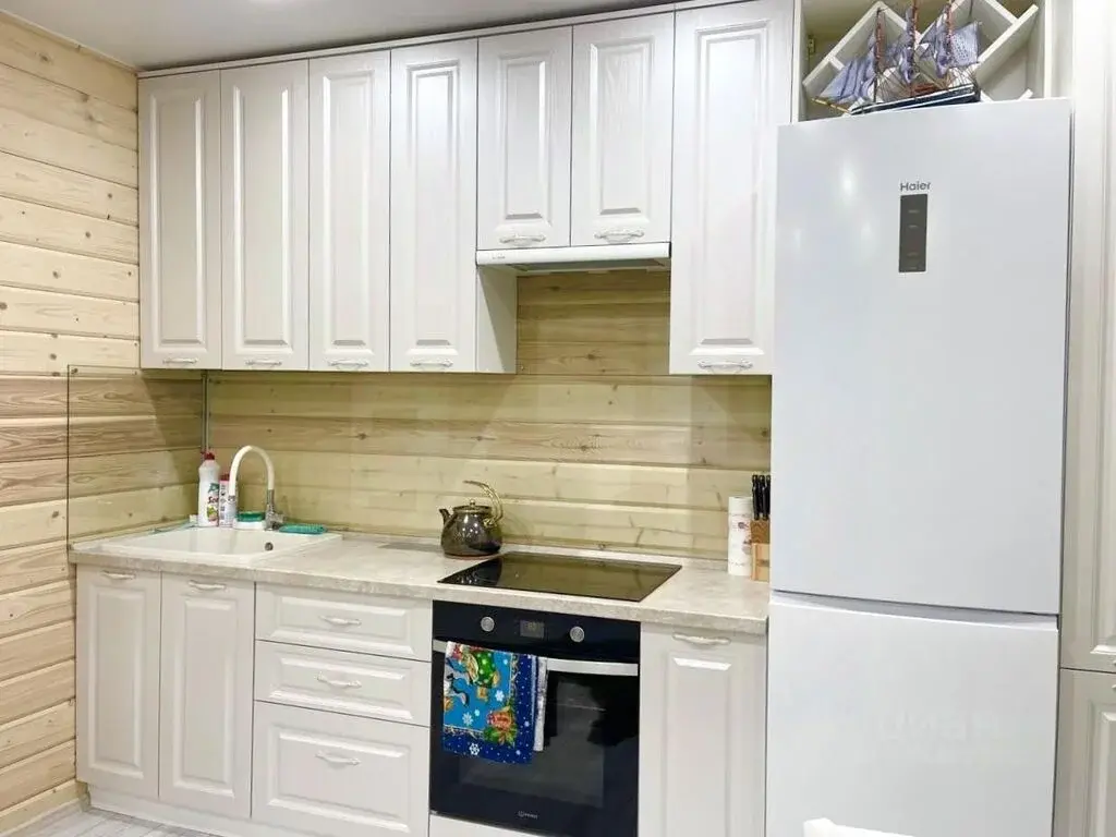 Продажа дома 86.6м ул. Комсомольская, Ярославская область, ... - Фото 7