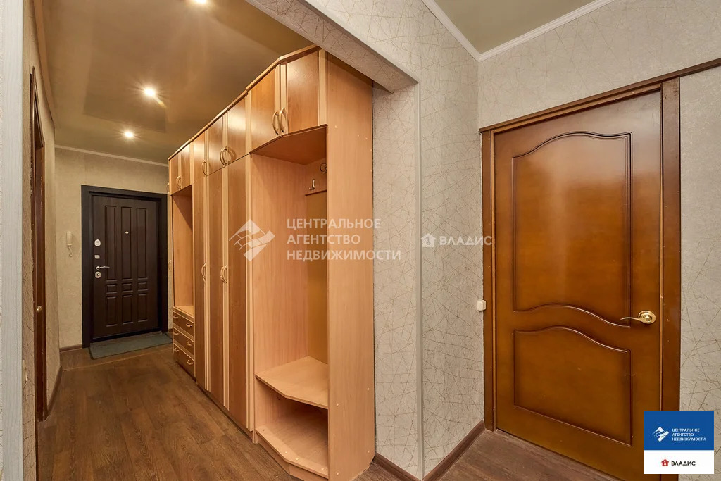 Продажа квартиры, Рязань, ул. Зубковой - Фото 4