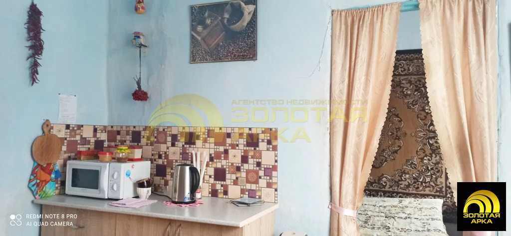 Продажа дома, Трудобеликовский, Красноармейский район - Фото 5