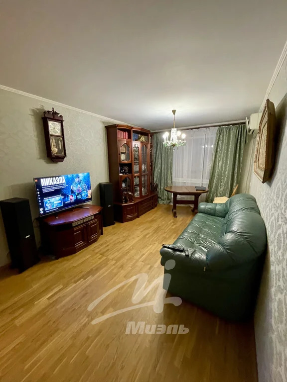 Продажа квартиры, Химки, ул. Молодежная - Фото 1