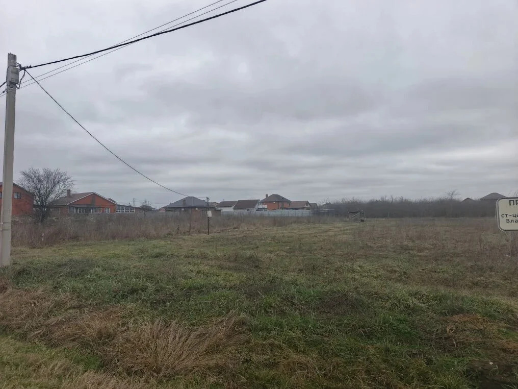 Продажа участка, Новодмитриевская, Северский район, ул. Горького - Фото 2