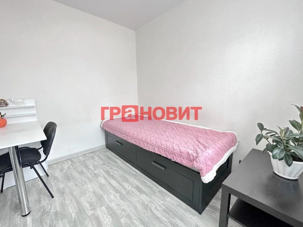 Продажа квартиры, Новосибирск, ул. Аэропорт - Фото 22