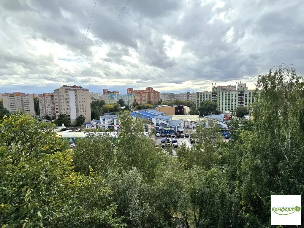 Продается 1 к.квартира в г. Раменское ,ул. Космонавтов, д. 20, корп.1 - Фото 12
