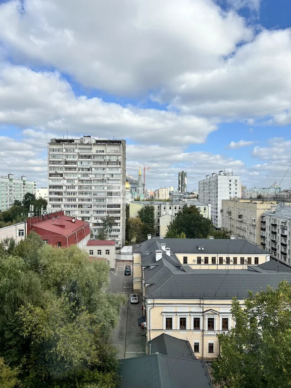 Продажа квартиры, ул. Троицкая - Фото 26