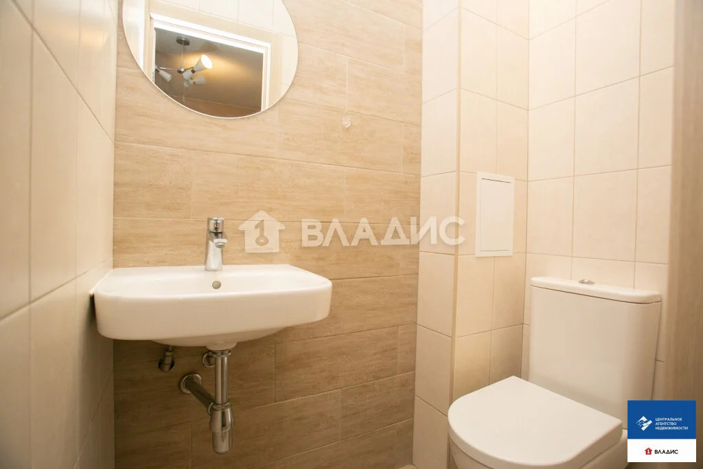 Продажа квартиры, Рязань - Фото 13