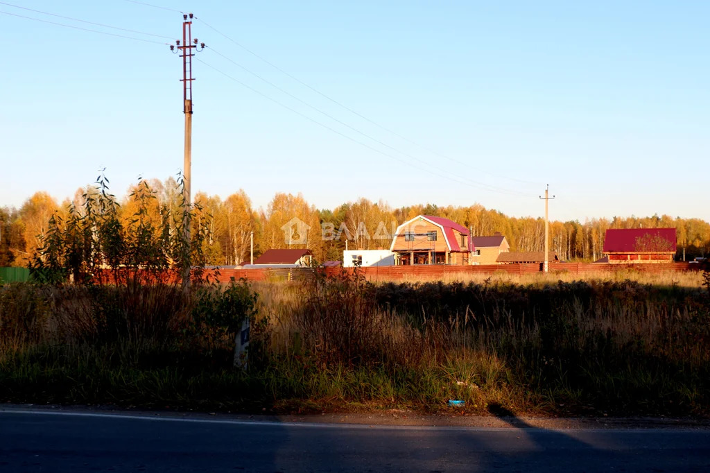 Судогодский район, деревня Аксёново,  дом на продажу - Фото 12