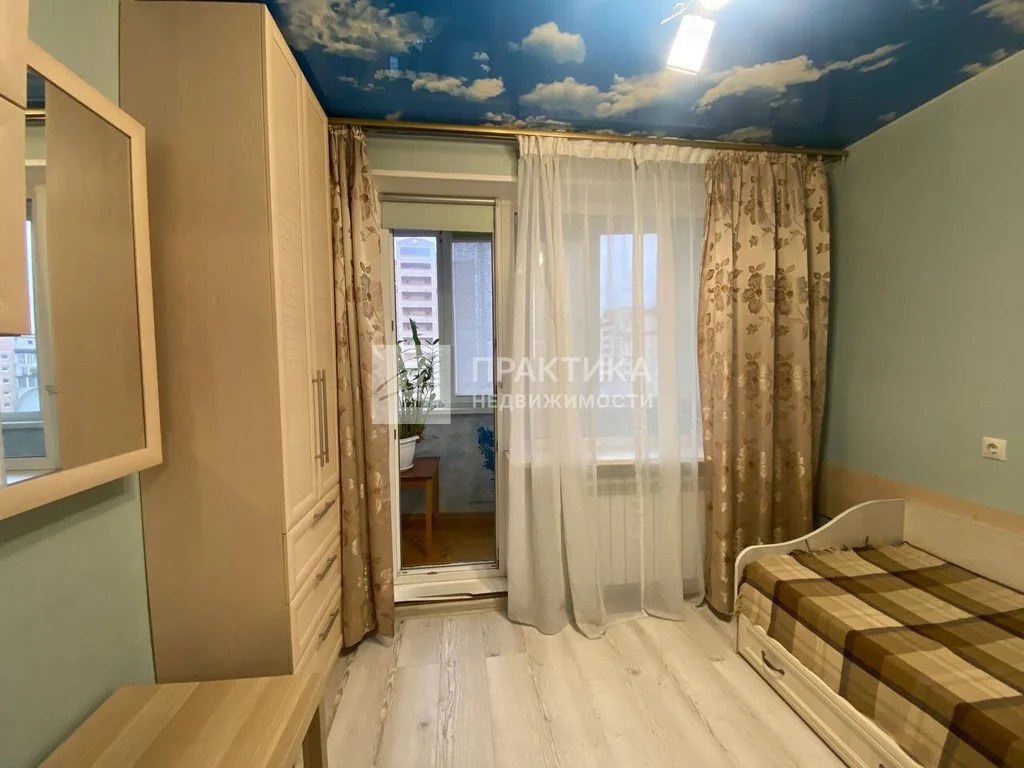 Продажа квартиры, Зеленый, Богородский г. о. - Фото 5