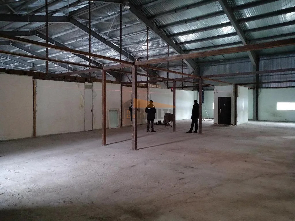 Аренда производственного помещения, Пушкино, Пушкинский район, Рабочая ... - Фото 2