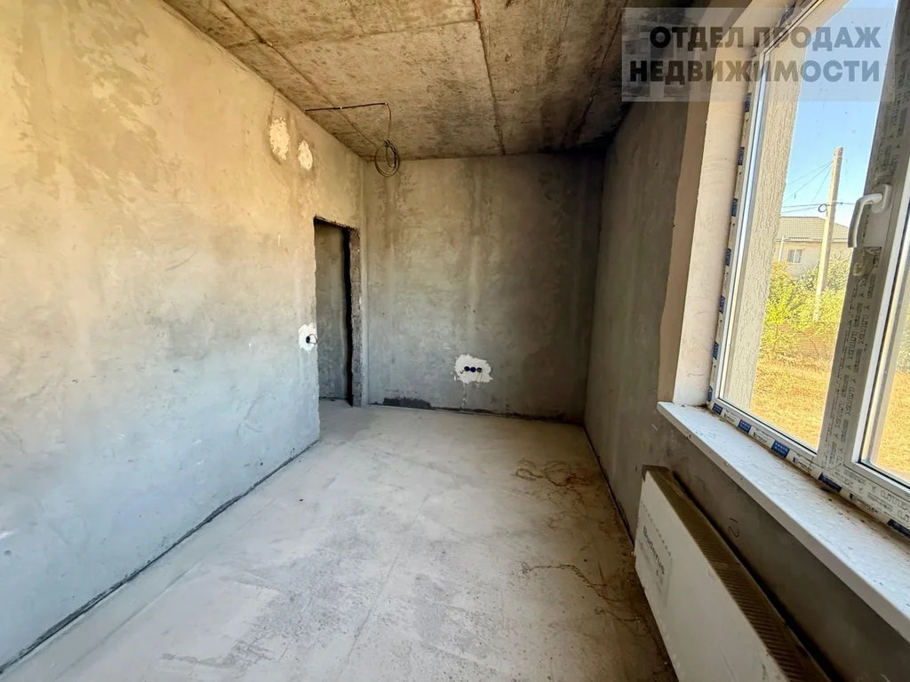 Новый дом 200м2 с газом в Крымске - Фото 6