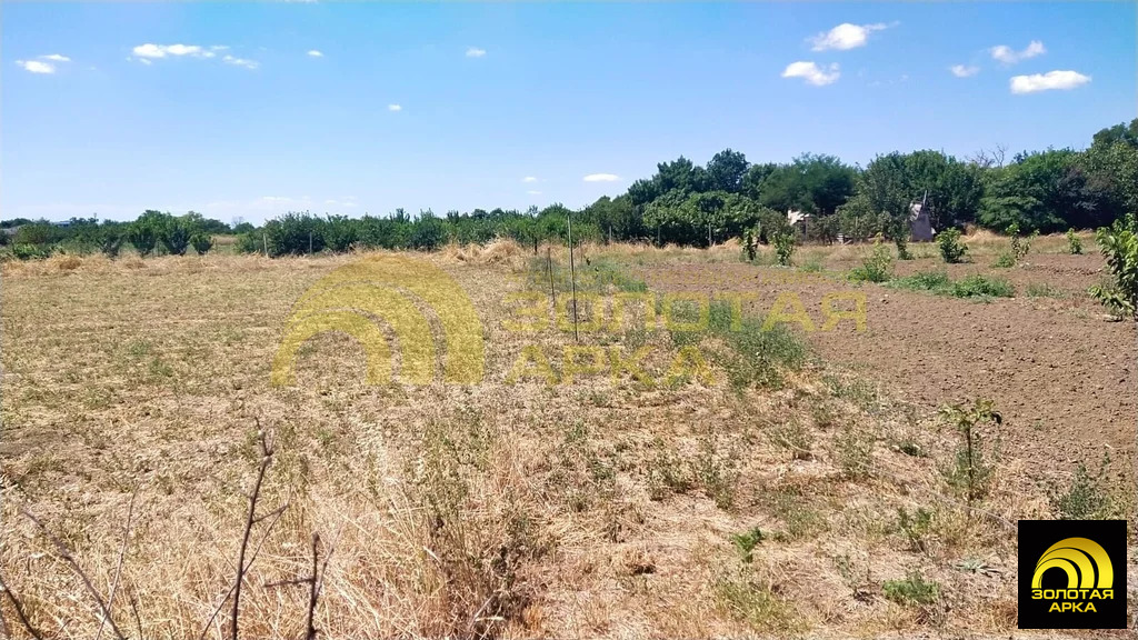 Продажа участка, Волна Революции, Темрюкский район, 1-я улица - Фото 5