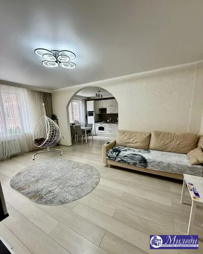 Продажа квартиры, Батайск, СЕВЕРНАЯ ЗВЕЗДА улица - Фото 5