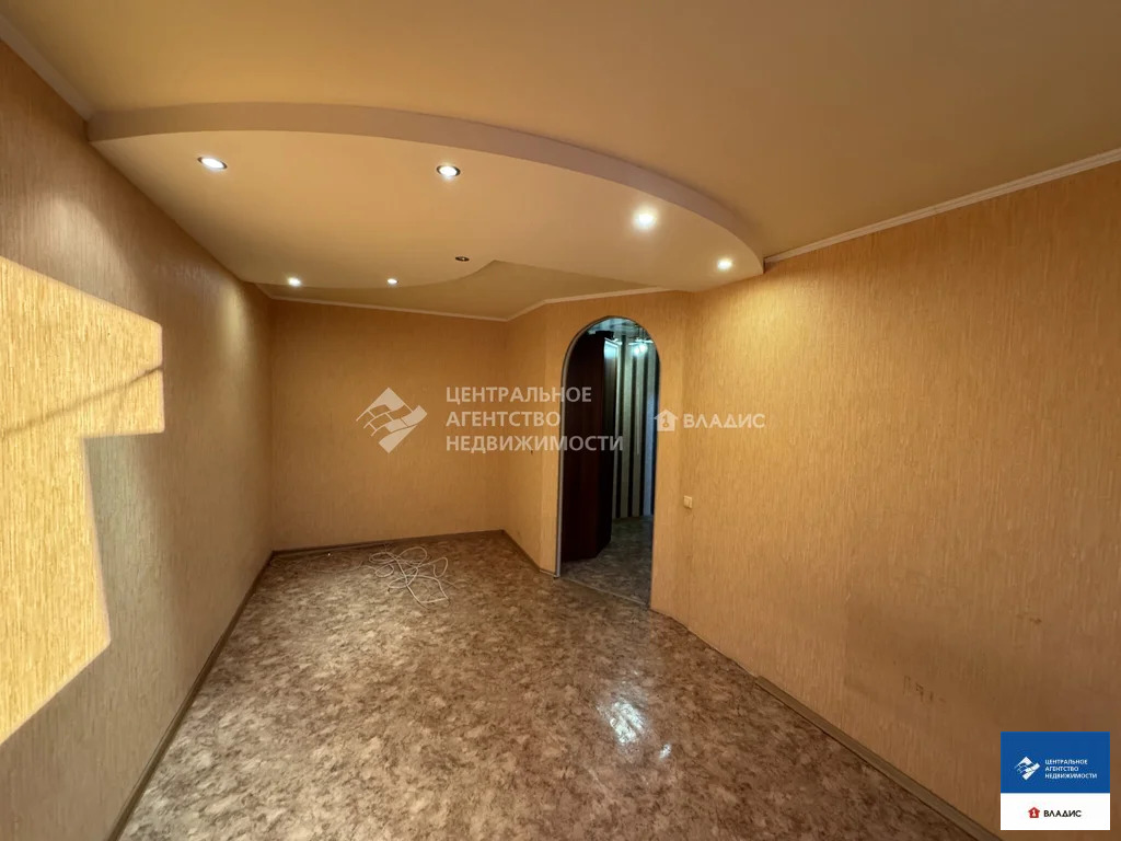 Аренда квартиры, Рязань, ул. Гагарина - Фото 2