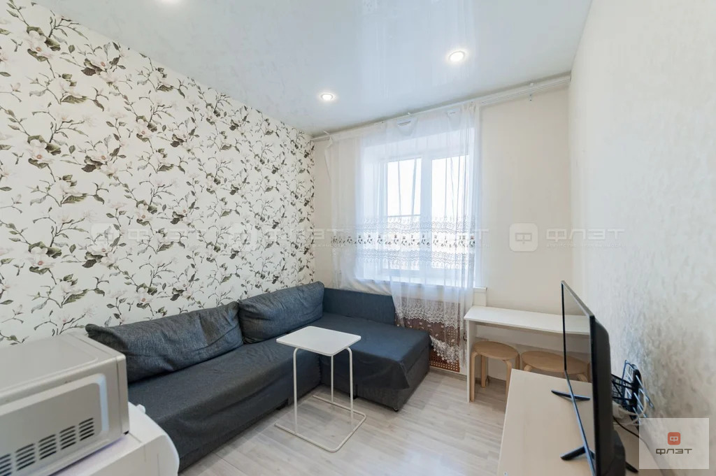 Продажа квартиры, Казань, ул. Николая Ершова - Фото 2