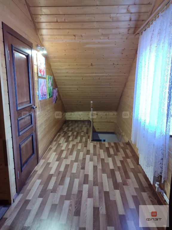 Продажа дома, Казань, Самосырово ул. Школьная - Фото 10