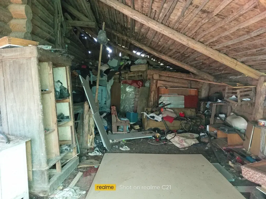 Дом 23 м2 на участке 20 сот. - Фото 16