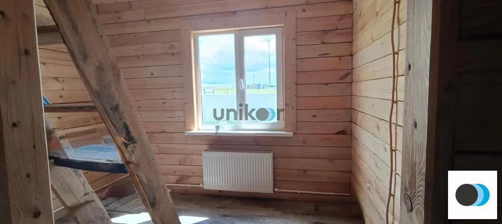 Продажа дома, Чуваш-Кубово, Иглинский район, Озерная улица - Фото 10