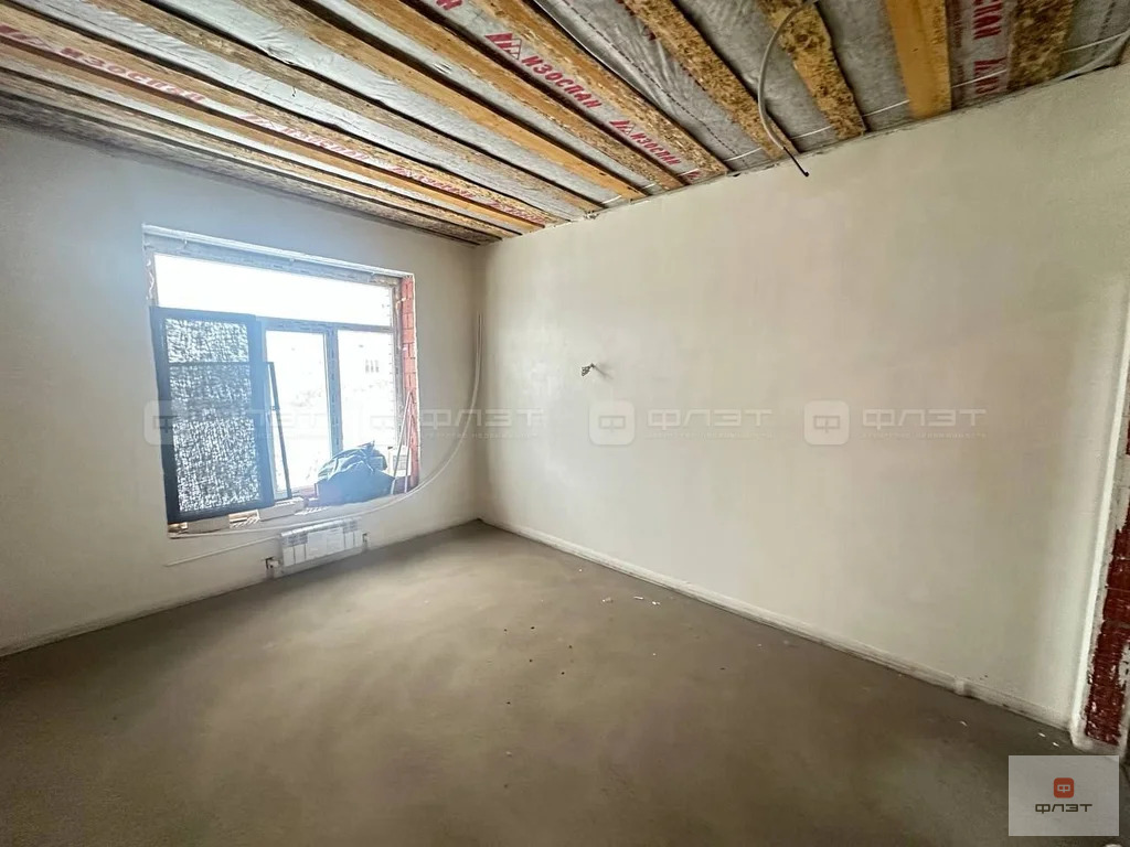 Продажа дома, Сокуры, Лаишевский район, ул. Владимира Маяковского - Фото 24