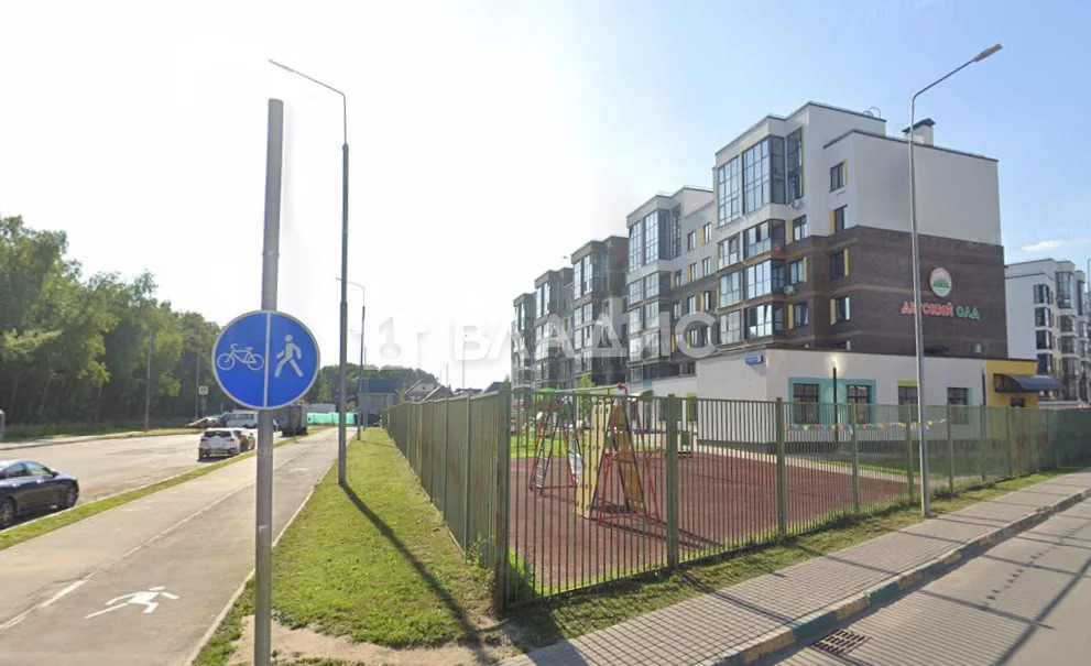 Городской округ Мытищи, Мытищи, Тенистый бульвар, д.3, 1-комнатная . - Фото 6