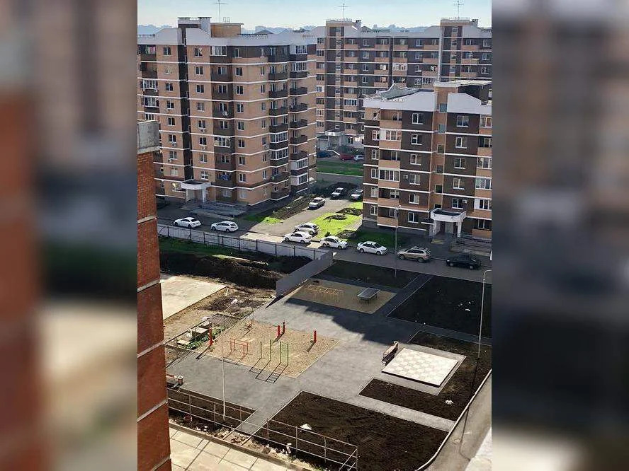 Продается 1-комн. квартира 34.7 кв.м. - Фото 1