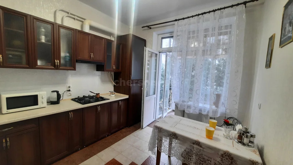 Аренда квартиры, Севастополь, ул. Челнокова - Фото 1