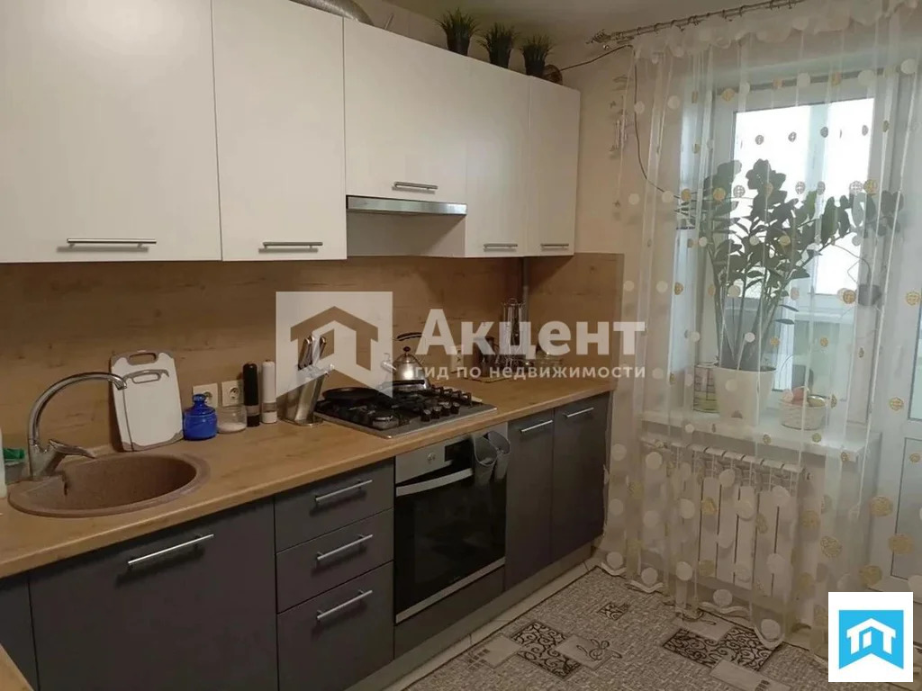 Продажа квартиры, Кохма, Ивановский район, ул. Восточная - Фото 4