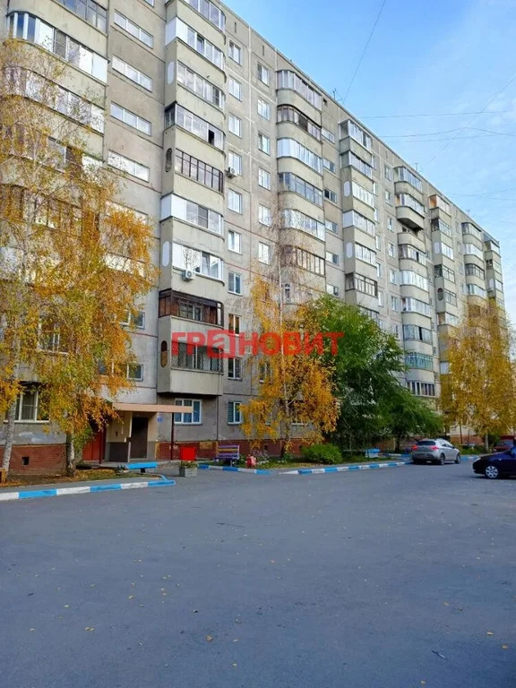 Продажа квартиры, Новосибирск, ул. Полтавская - Фото 28