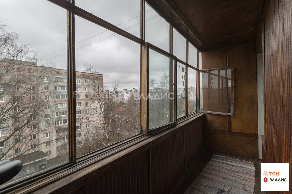 Продажа квартиры, Королев, ул. Лесная - Фото 13