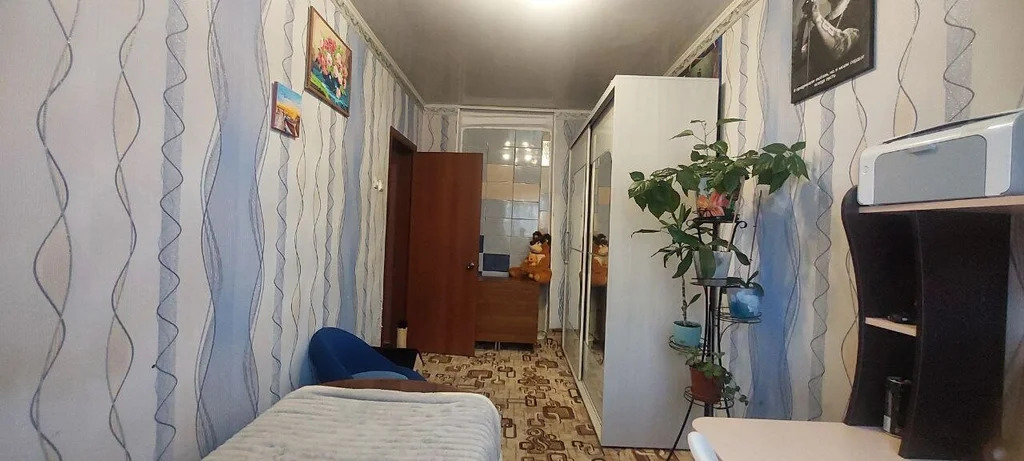 Продажа квартиры, Афипский, Северский район, ул. Комсомольская - Фото 13